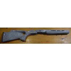 crosse browning xbolt action courte grise