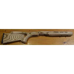 crosse browning xbolt action courte bois clair