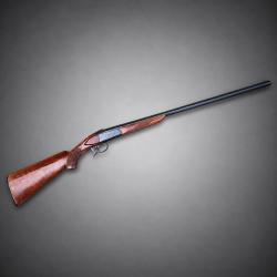 Fusil monocoup Baikal IJ12E - Cal. 12/70 - 1� sans prix de r&eacute;serve