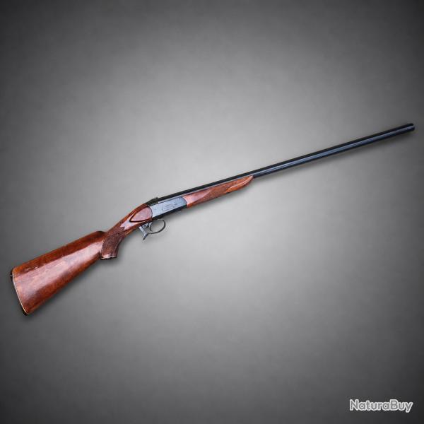 Fusil monocoup Baikal IJ12E - Cal. 12/70 - 1� sans prix de r�serve