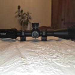 Lunette Element optics Helix 6-24-50