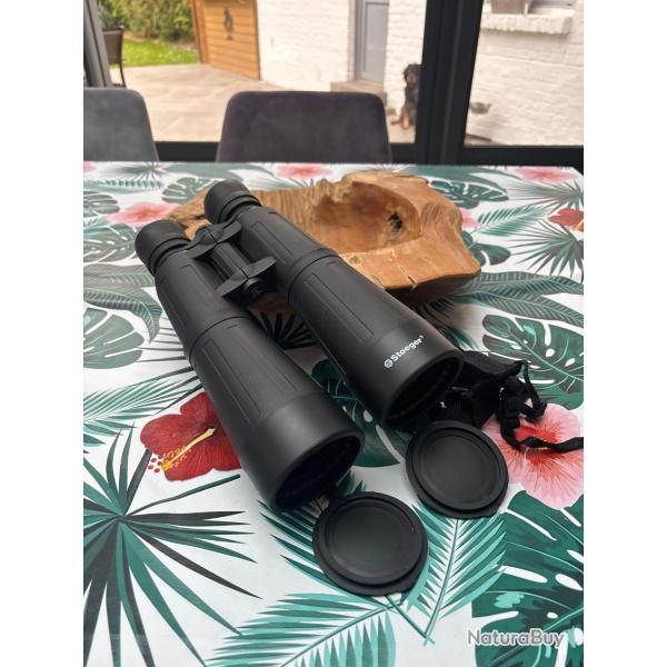 Jumelles Stoeger 9x63