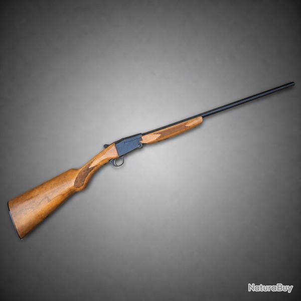 Fusil monocoup Acciaio Breda - Cal. 410/12mm - 1� sans prix de r�serve