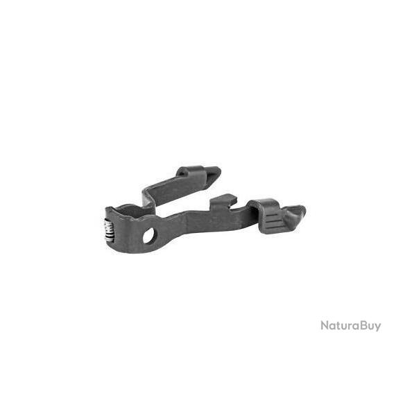 Arretoir de culasse rallonge pour glock tous model gen5