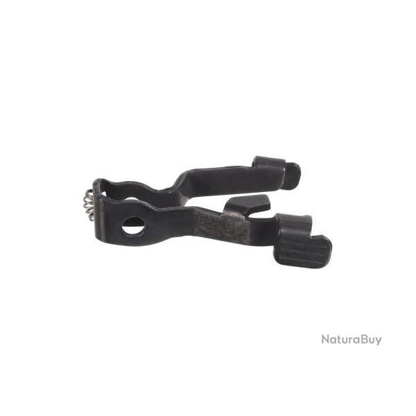Arr�toir de culasse Glock 44 ambidextre 22LR