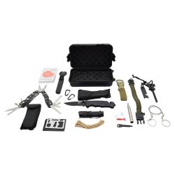 Kit de survie SCW 2