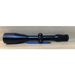 Lunette Aff&ucirc;t / Docteur Made in Germany /3-12x56 / R&eacute;ticule Lumineux