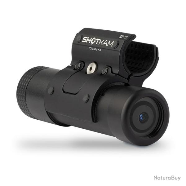 ShotKam Gen 4 et Gen 4 Mini
