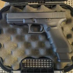 Glock 17 Gen 4