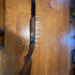 Fusil franchi feeling becassier calibre 12/76