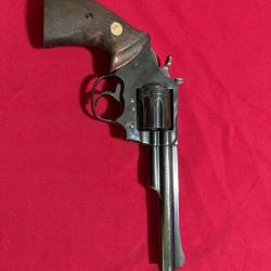 Colt trooper mk3