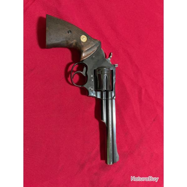 Colt trooper mk3