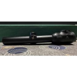 Lunette de battue Swarovski z6i