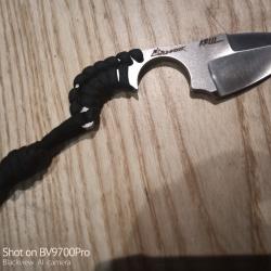 EDC   wildsteer Krill  etat neuf