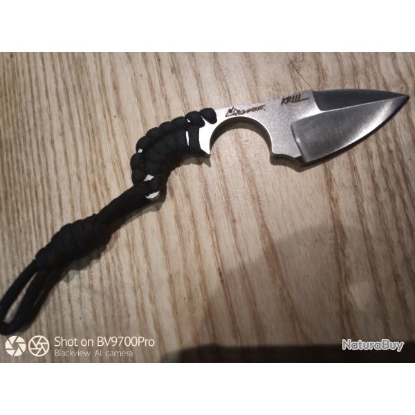 EDC   wildsteer Krill  etat neuf