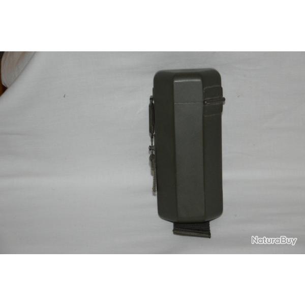 BOITIER SEUL POUR OPTIQUE (LUNETTE) ALLEMAND ZF41 CARABINE MAUSER 98K-FABRICATION POST GUERRE