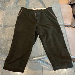 Knickers Monchaux en Loden