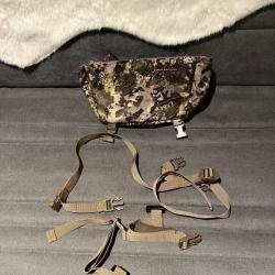 pochette Eberlestock de transport arc / fusil