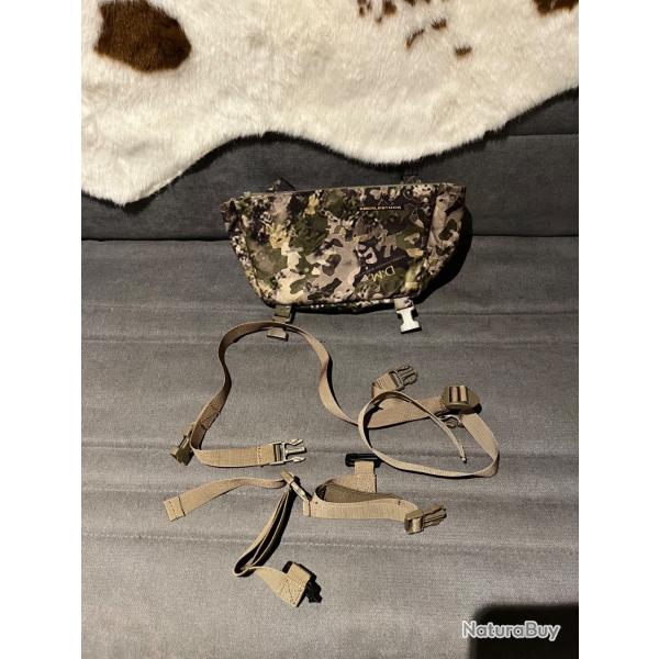pochette Eberlestock de transport arc / fusil