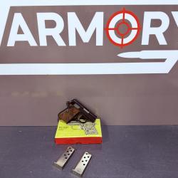 Occasion Astra Cub 6,35 Browning + 2 chargeurs