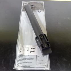 Tube de crosse CAA AKTSP pour AK embouti