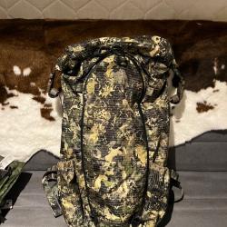 sac de chasse Eberlestock