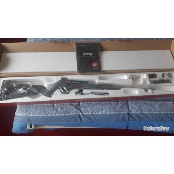 Carabine winchester xpert.cal 22lr .