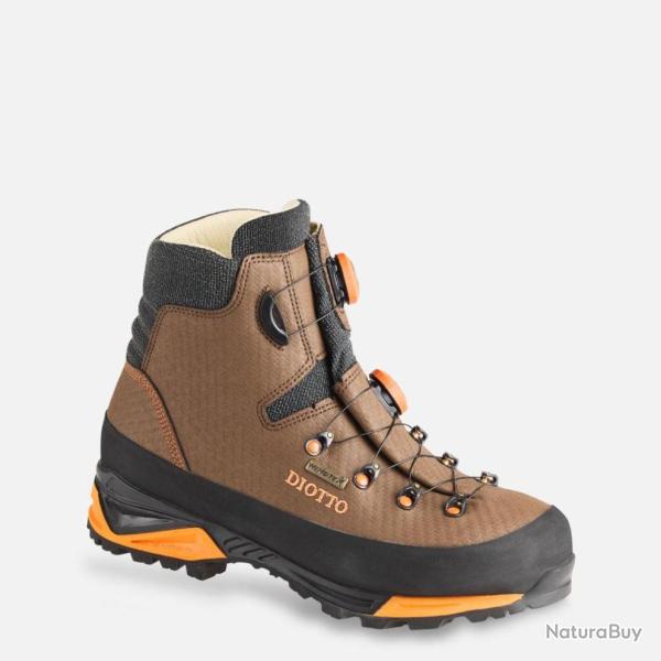 Diotto Vortex WindTex� 44