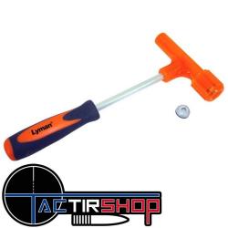 Marteau &agrave; Inertie Lyman Magnum Inertia Bullet Puller