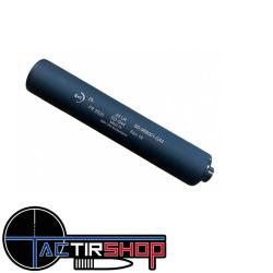 Silencieux B&T 22 Lr pour Sig Mosquito et Glock 44 (filetage M9x0,75)