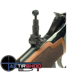 Dioptre Lyman Tang Sight pour carabine Winchester 1894