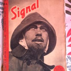 magazine ww2