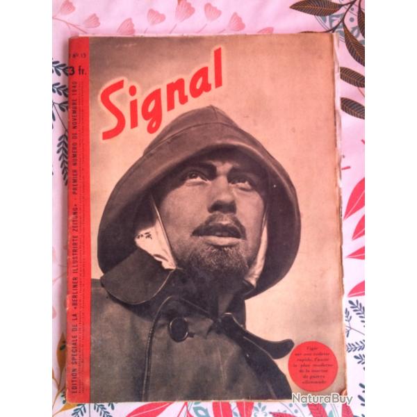 magazine ww2