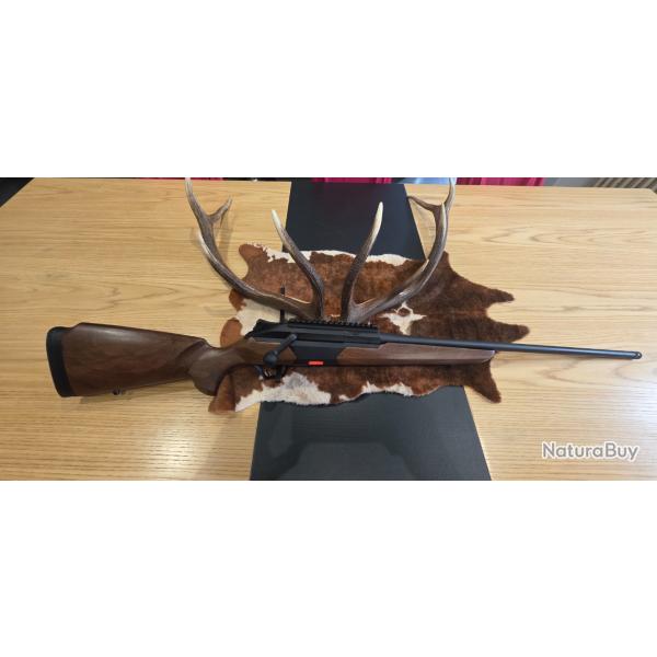 Beretta brx1 bois 300 win mag neuve