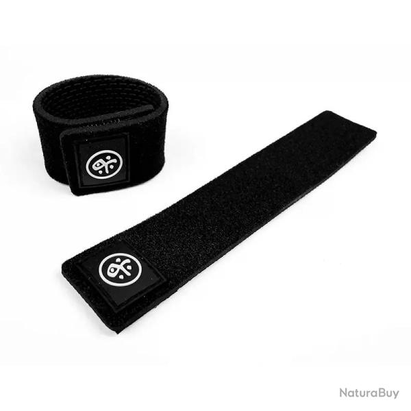 Straps de canne NATIVE N�opr�ne