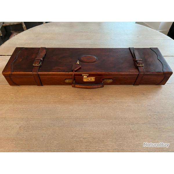 Valise cuir Alexandre Mareuil �tat proche du neuf