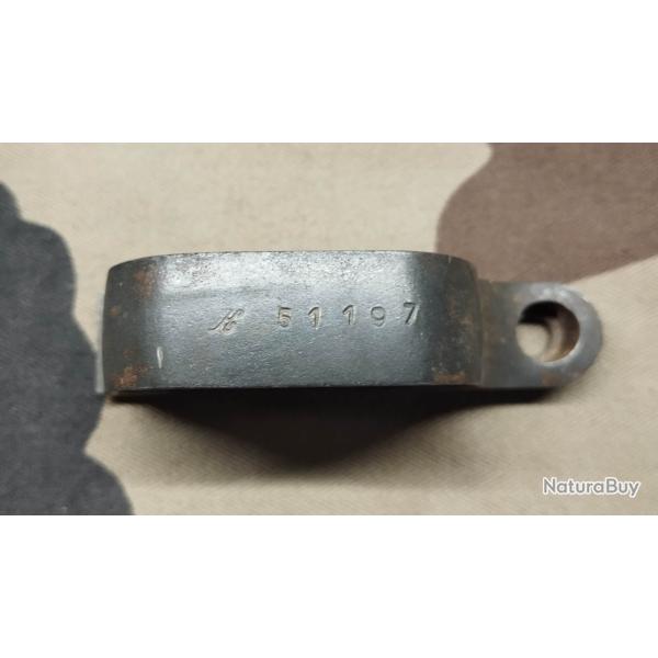 Pontet type 1 MAS 36 de la s�rie K51197