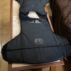 gilet pare balles