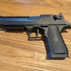Desert Eagle Co2 &agrave; Plomb 4,5mm