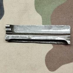 Planchette chargeur type 1 pour MAS 36