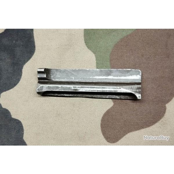 Planchette chargeur type 1 pour MAS 36