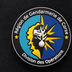 ECUSSON DIVISION DES OPERATIONS RGC