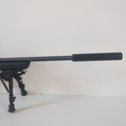 Carabine TIKKA mod&egrave;le T1X