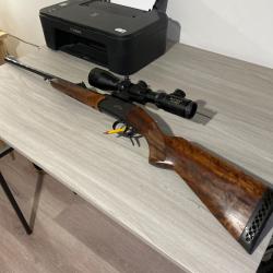 Carabine calibre 270
