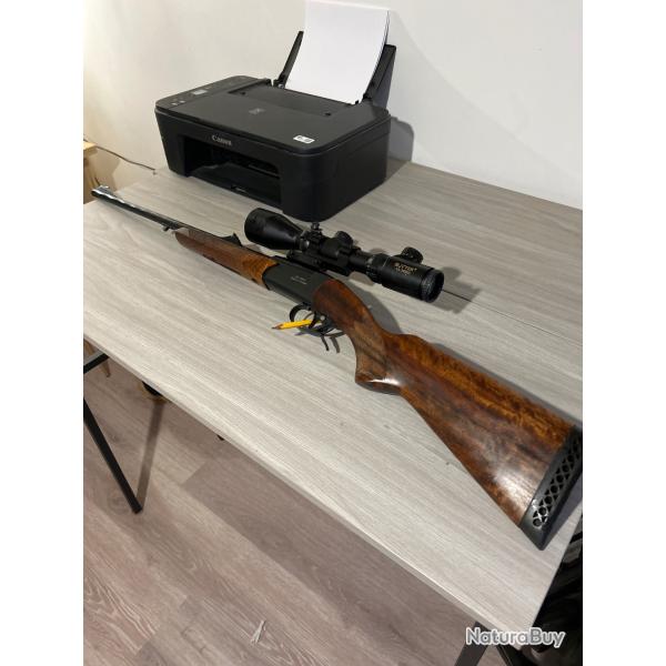 Carabine calibre 270