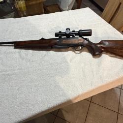 carabine browning maral Odwood