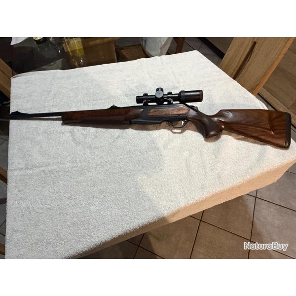 carabine browning maral Odwood