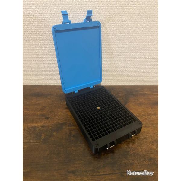 boite 22lr capacite 285