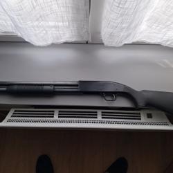 Fusil &agrave; pompe Mossberberg Maverick 88