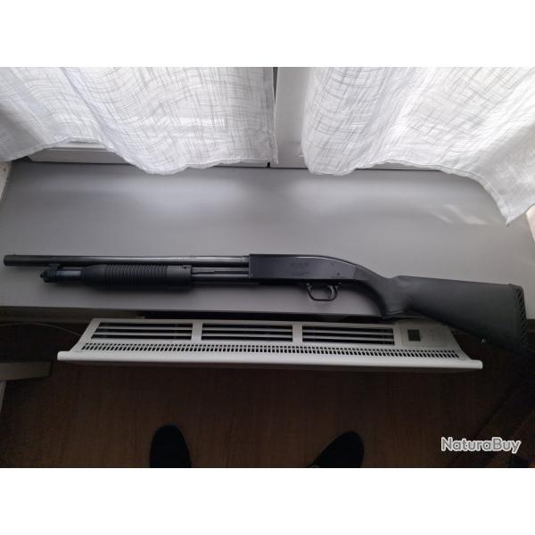 Fusil � pompe Mossberberg Maverick 88